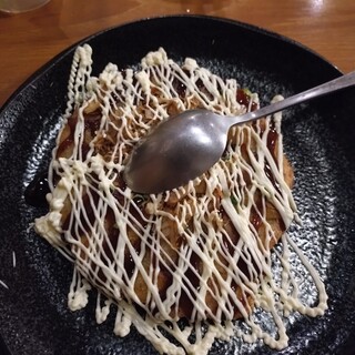 居酒屋 八天将 Part2_0