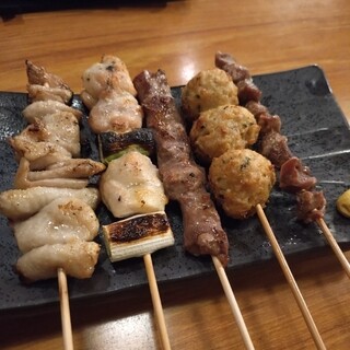 居酒屋 八天将 Part2_1