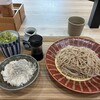 蕎麦屋のサンジ