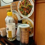 日高屋 - 料理写真: