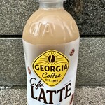 ファミリーマート - ドリンク写真: