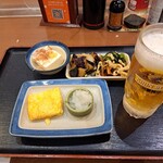 めしや食堂 - 料理写真: