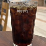 ドトールコーヒーショップ - ドリンク写真: