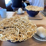 うどん やまぼうし - 