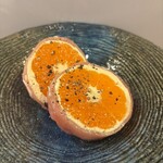 湯と巻 に鼓ん - 愛媛より愛を込めて