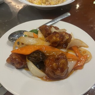 中華料理 八福餃子房_0
