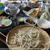 手打ちそば極楽乃 雫石本店