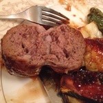 ビストロ　プティラパン - 