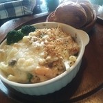 カフェ シエスタ - 