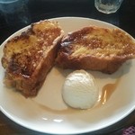 カフェ シエスタ - 