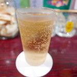 ロックフィッシュ - 2015.05_01昼から乾杯！