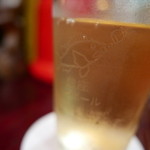 ロックフィッシュ - 2015.05_02もう１杯。