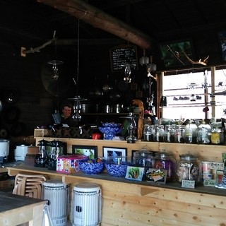 富士見平小屋_2