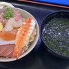 回転寿司みさき - 料理写真: