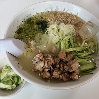 らーめん 囲ろり_1