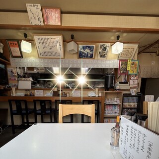 らーめん 囲ろり_2
