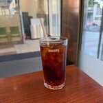 ドトールコーヒーショップ - ドリンク写真: