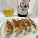 中華そば専門 田中そば店 - 