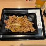 吉野家 - 料理写真: