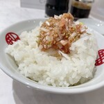 中華そば専門 田中そば店 - 
