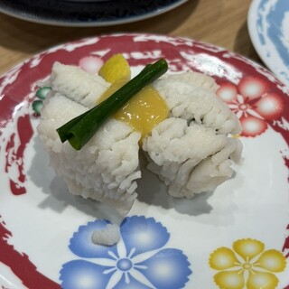 口コミ一覧 : てんてん丸 伊予松前店 - 地蔵町/回転寿司 [食べログ]