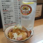 晩杯屋 ゼームス坂上店