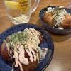 築地銀だこ酒場 船橋店
