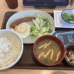すき家 - 料理写真: