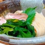 麺也時しらず 大井町本店