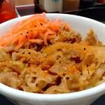 松屋 - 料理写真:
