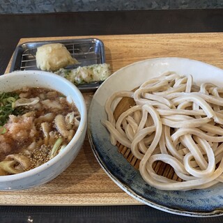 武蔵野うどん 澤村_0