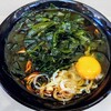 名代 富士そば 六本木店