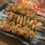 個室完備 大衆とり酒場 とりいちず - 