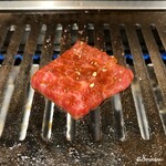 個室焼肉 琥珀 - カイノミ