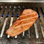 個室焼肉 琥珀 - シンシン