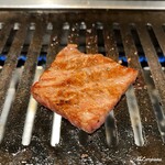 個室焼肉 琥珀 - カイノミ