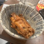 個室完備 大衆とり酒場 とりいちず - 