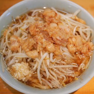 らーめん つの旨_1