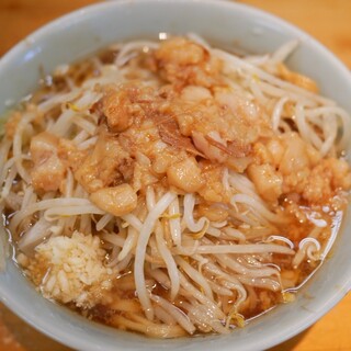 らーめん つの旨_0