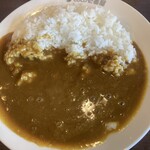 CoCo壱番屋 - チーズ400g
