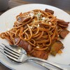駅前カフェ すずらん