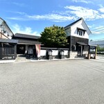 喫茶 坊っちゃん - 外観
