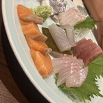 山ざと - 