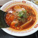 餃子の王将 - 料理写真: