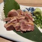 完全個室と名古屋飯×土鍋飯 でらすけ - 