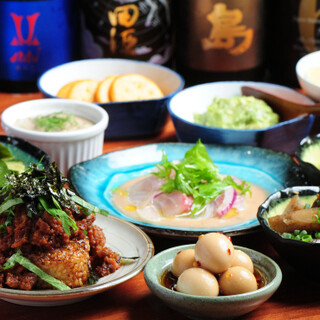 Craft Sake Shoten_1