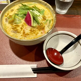 石臼挽き・手打ち そばの樹_1