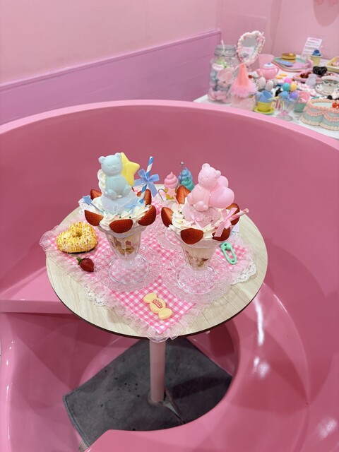 Twinkle （トゥインクル） - 谷町六丁目/カフェ | 食べログ