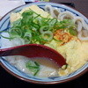 丸亀製麺 イオン桑名店