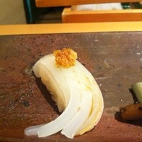 銀座すし嘉 - 
